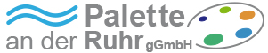 Logo Palette-an-der-Ruhr gGmbH