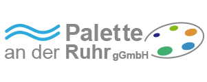 Externer Link: Palette-an-der-Ruhr